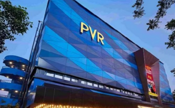 PVR Inox