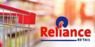 Reliance Retail