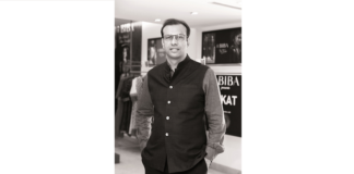 Fashion brand icons: Siddharth Bindra of BIBA Fashion Ltd.