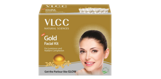 Tamannaah Bhatia is the face of VLCC's new range