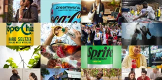 Coca-Cola India June quarter results