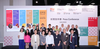 HKTDC to organize five concurrent events next week