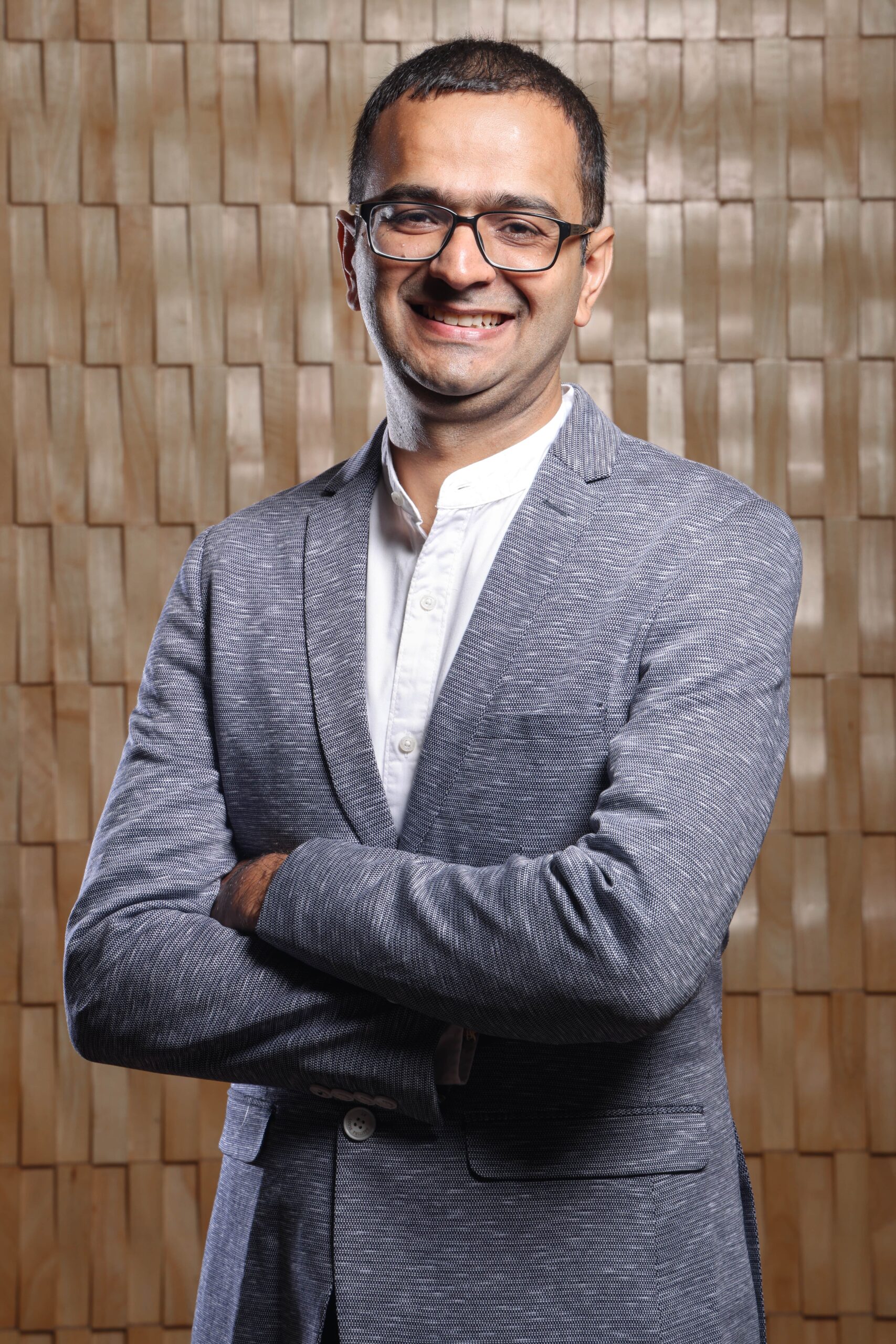 Chirag Taneja