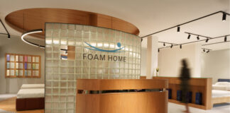 Foam Home, Mumbai