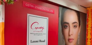 Gargi by PNG, Laxmi Road, Pune