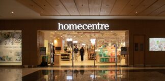 Home Centre Vegas Mall Delhi