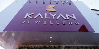 Kalyan Jewellers