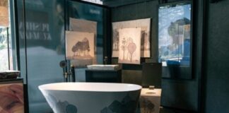 Kohler Experience Cnetre launch