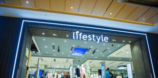 Lifestyle Store