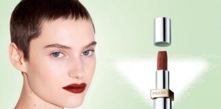 Prada beauty