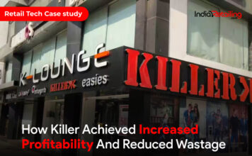 Killer case study