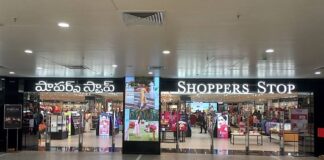 Shoppers Stop, Guntur