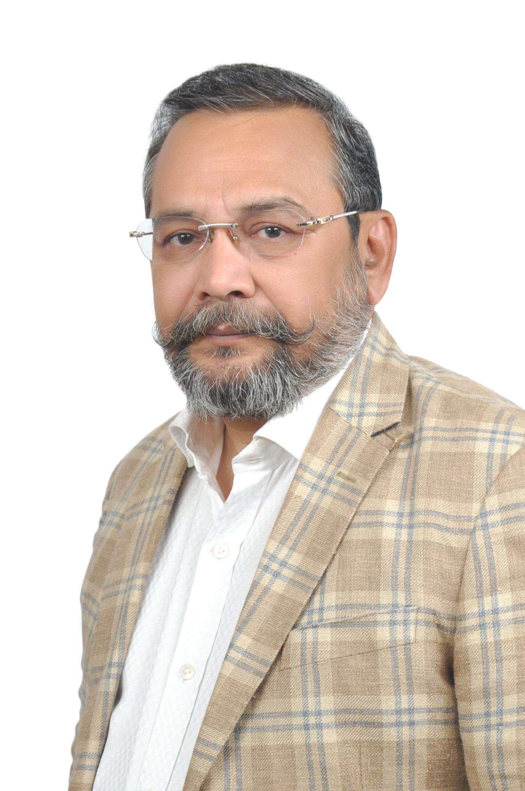 Susil S. Dungarwal