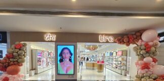 Tira at Infiniti Mall Malad