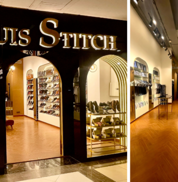 Louis Stitch, Gurugram