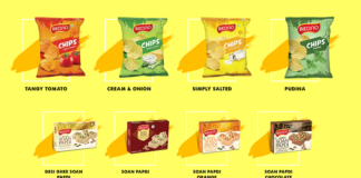 Bikano enters branded spice segment