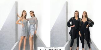 Eli Bitton collaborates with Aza Fashion to expand its reach