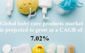 What’s driving the rise of multi-use baby care products