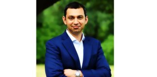 Puneet Chandok to lead India operations of Microsoft