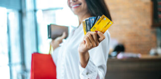 Tapping into the co-branded retail credit cards in India