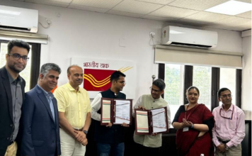 India Post partners with Shiprocket to strengthen E-commerce export ecosystem