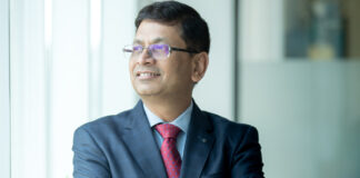 “Experimentation with technology is essential," Praveen Shrikhande,