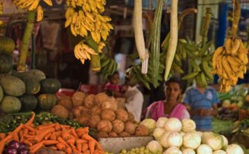 Indian Rural market