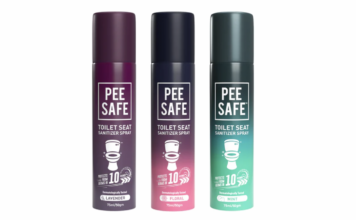 Pee Safe secures $3 million in Series B round