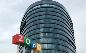 Zoho